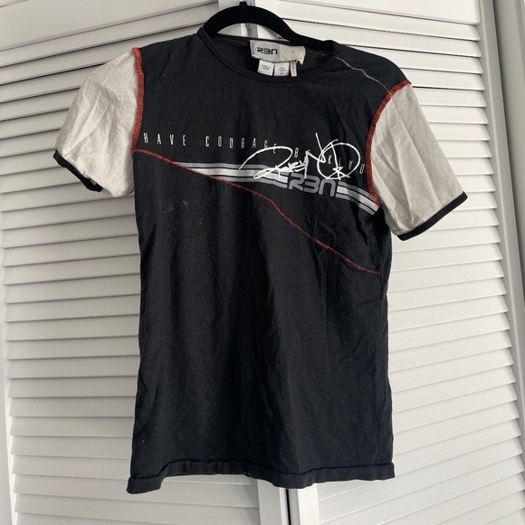 Ren Shirt- Size Small - US 6 - Picture 1 of 5